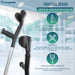 durable-aluminium-crutches-with-beach-base-41-43cm-ortoprime-uk