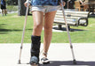 durable-aluminium-crutches-with-double-regulation-ortoprime-uk