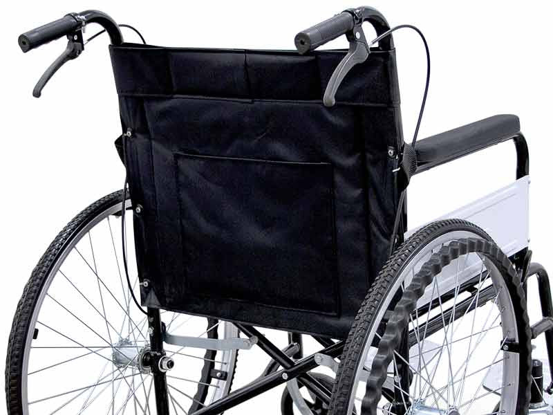 durable-foldable-steel-wheelchair-for-adults-ortoprime-uk