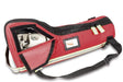 durable-oxygen-cylinder-holder-red-blue-ortoprime-uk