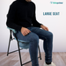 easy-clean-folding-wc-chair-ortoprime-uk