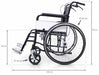 eco-manual-wheelchair-folding-steel-frame-ortoprime-uk