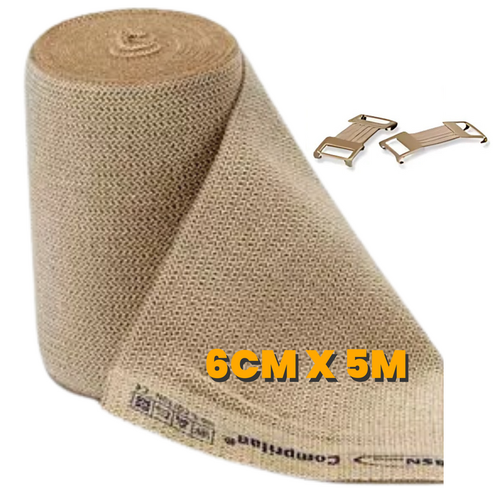 elastic-support-bandage-6cm-x-5m-compression-wrap-ortoprime-uk