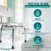 elderly-shower-seat-with-anti-slip-legs-for-safe-bathing-ortoprime-uk