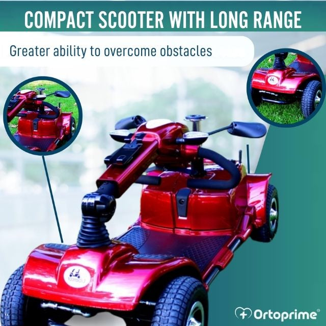 electric-scooter-with-dual-suspension-compact-frame-ortoprime-uk