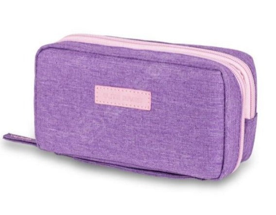 elegant-diabetes-supply-case-purple-ortoprime-uk