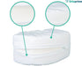 ergonomic-curved-heel-cushions-for-pressure-relief-ortoprime-uk