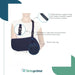 ergonomic-forearm-sling-breathable-fit-s-m-l-ortoprime-uk