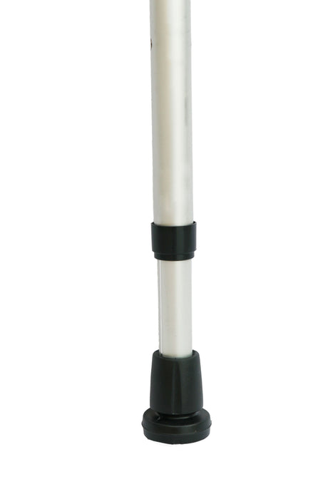ergonomic-green-aluminium-anatomical-crutch-for-adults-ortoprime-uk