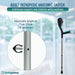 ergonomic-green-crutch-adjustable-height-ortoprime-uk