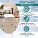 ergonomic-kitchen-support-stool-ortoprime-uk