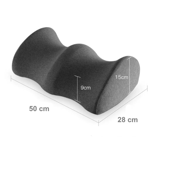 ergonomic-leg-support-cushion-foam-elevation-ortoprime-uk