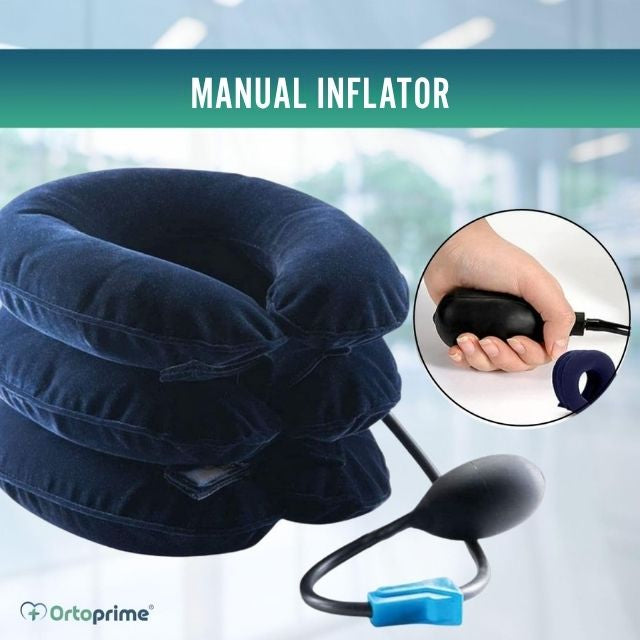 ergonomic-neck-traction-pillow-horseshoe-cervical-support-ortoprime-uk