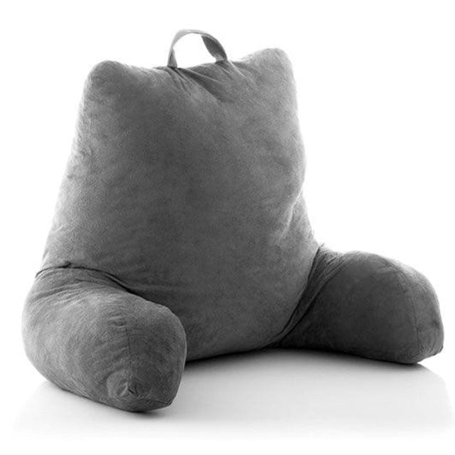 ergonomic-reading-pillow-cotton-backrest-with-armrests-ortoprime-uk