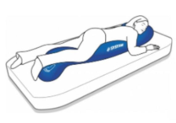 ergonomic-semi-lateral-pillow-pressure-relief-ortoprime-uk