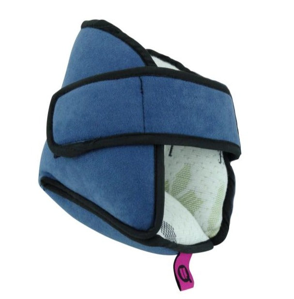 ergonomic-summer-heel-cushions-for-pressure-relief-ortoprime-uk