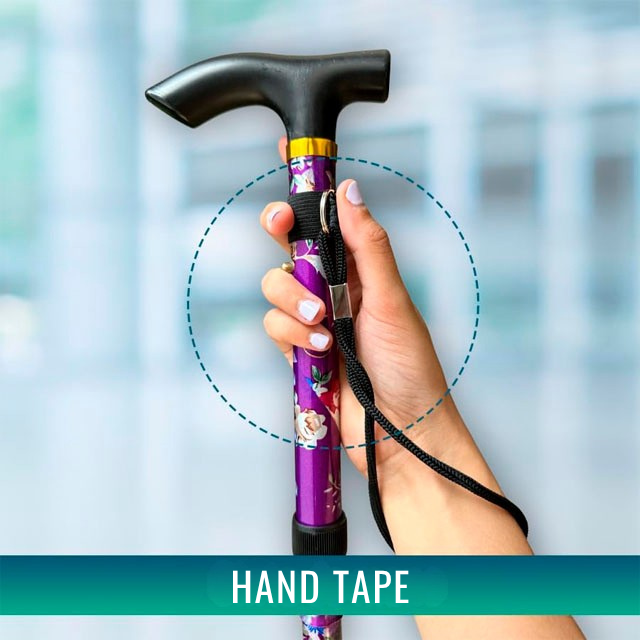 ergonomic-walking-cane-5-setting-adjustable-ortoprime-uk
