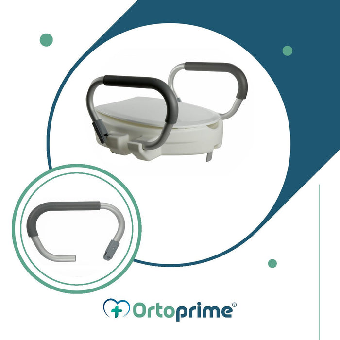 ergonomic-wc-riser-with-tilt-function-and-arm-supports-ortoprime-uk