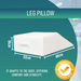 ergonomic‑leg‑rest‑cushion‑for‑circulation‑ortoprime‑uk
