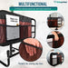 extendable-bedside-rail-with-folding-system-safety-support-ortoprime-uk