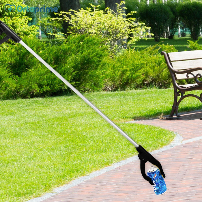 Object Grabber Reacher Clamp | Everything Within Reach Without Strain — ORTOPRIME-COM