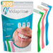 extra-fine-interdental-brush-non-slip-handle-ortoprime-uk