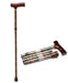 fantasy-green-straight-walking-stick-ortoprime-uk