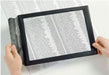 flexible-desktop-magnifier-hands-free-table-magnifying-lens-ortoprime-uk