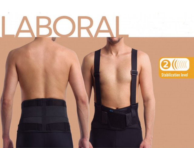 flexible-lumbar-support-work-belt-ortoprime-uk