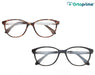 flexible-temple-reading-glasses-brown-cat-eye-black-presbyopia-1-00-1-50-2-00-2-50-3-00-3-50-ortoprime-uk