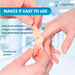 flexible-waterproof-bandages-varied-size-ortoprime-uk