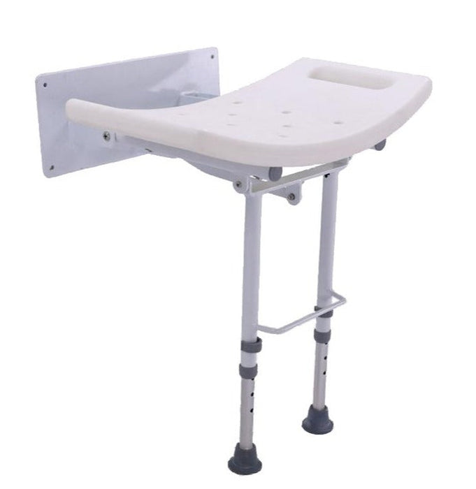 fold-down-shower-seat-with-legs-ortoprime-uk