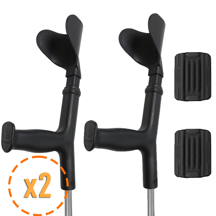 foldable-adjustable-crutches-with-ergonomic-handle-ortoprime-uk