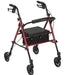 foldable-basic-walker-with-seat-and-basket-ortoprime-uk