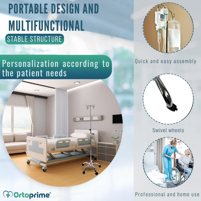 foldable-infusion-stand-wheel-base-ortoprime-uk