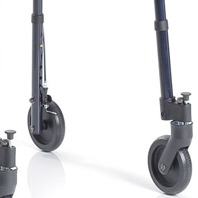 folding-rollator-for-seniors-with-safe-brake-system-ortoprime-uk
