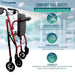 folding-rollator-walker-four-wheels-for-elderly-ortoprime-uk