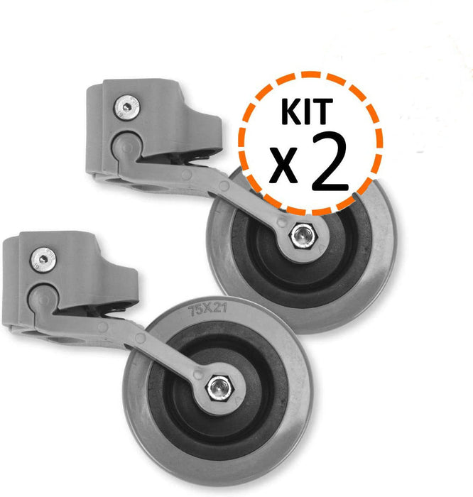 folding-walker-rear-wheel-kit-ortoprime-uk