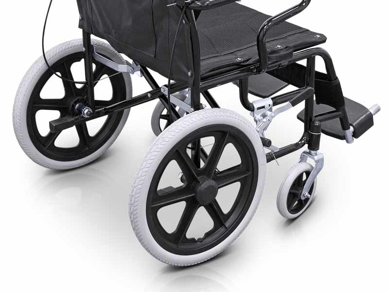 folding‑transport‑wheelchair‑steel‑construction‑ortoprime‑uk