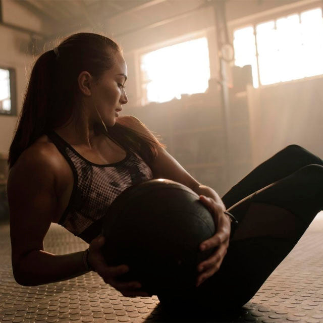 functional-training-medicinal-ball-multi-weight-3kg-12kg-ortoprime-uk