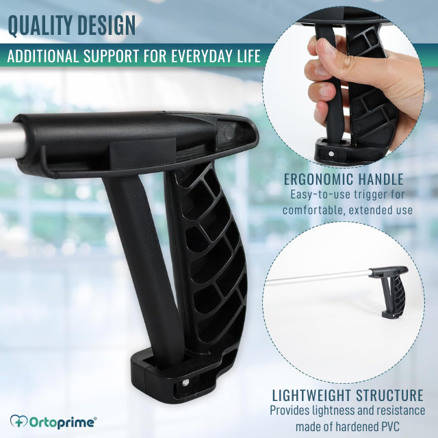 Object Grabber Telescopic Object Grabber | Magnetic — ORTOPRIME-COM