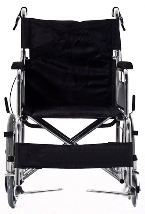 heavy‑duty‑steel‑transport‑wheelchair‑wide‑width‑ortoprime‑uk