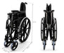 heavy‑duty‑steel‑wheelchair‑with‑adjustable‑footrests‑ortoprime‑uk