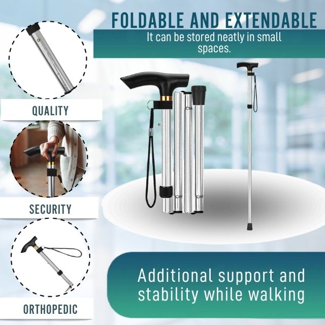 height-adjustable-cane-for-elderly-men-and-women-ortoprime-uk