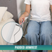 height-adjustable-commode-with-pan-and-lid-ortoprime-uk