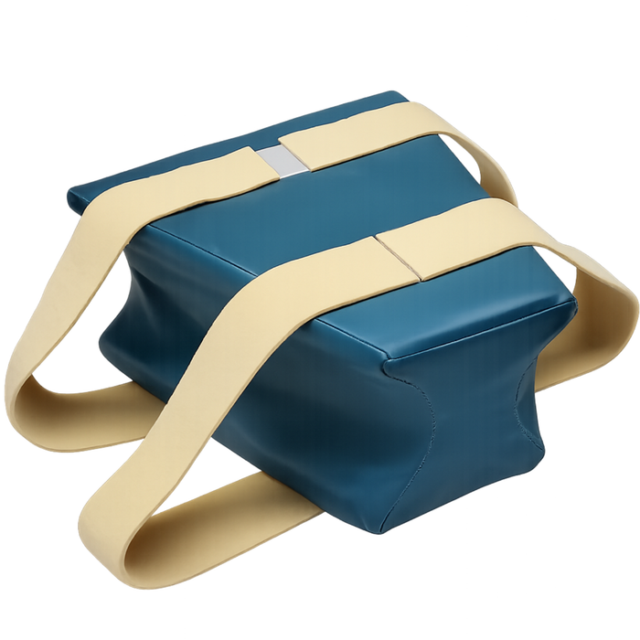 Post-Operative Hip Abduction Wedge with Waterproof Cover