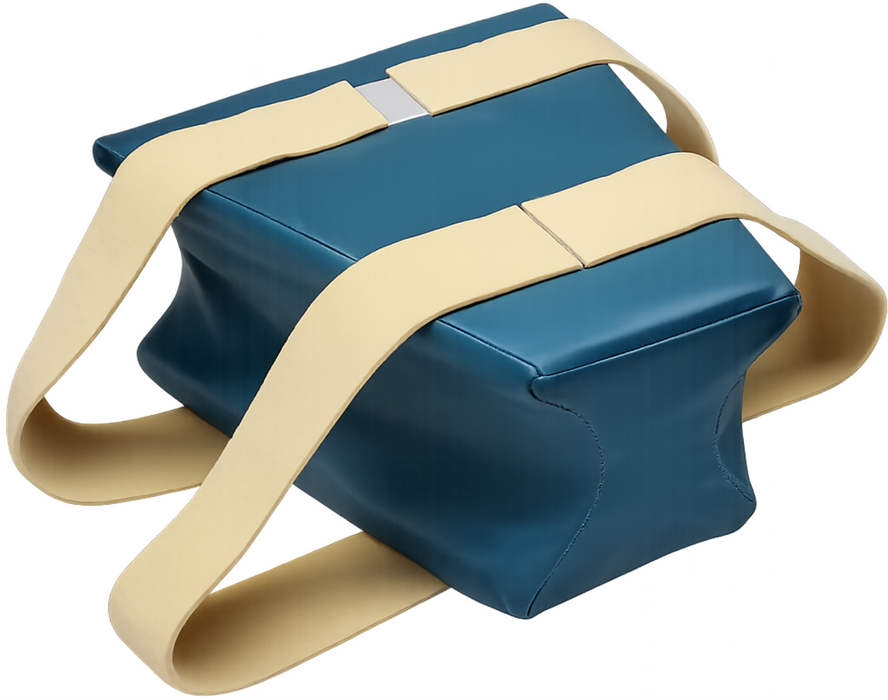 Post-Operative Hip Abduction Wedge with Waterproof Cover