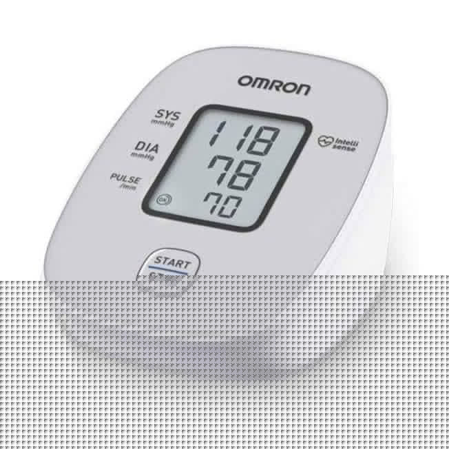 home-blood-pressure-monitor-arm-model-ortoprime-uk
