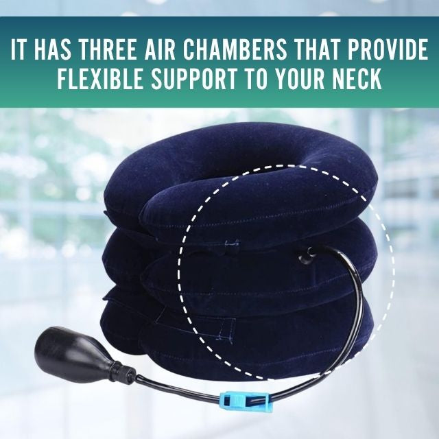 horseshoe-cervical-traction-pillow-orthopedic-neck-relief-ortoprime-uk