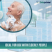 hospital-care-soapy-wash-sponges-ortoprime-uk